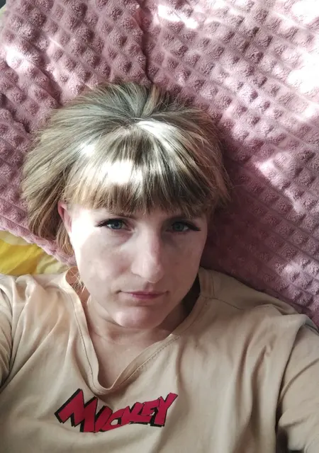 Я Анна, 32, знакомлюсь без обязательств в Волгограде