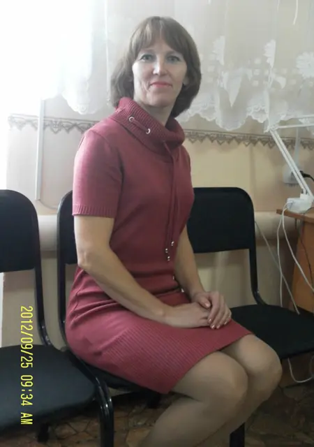 Я Людмила, 51, из Ярославля, ищу знакомства без обязательств