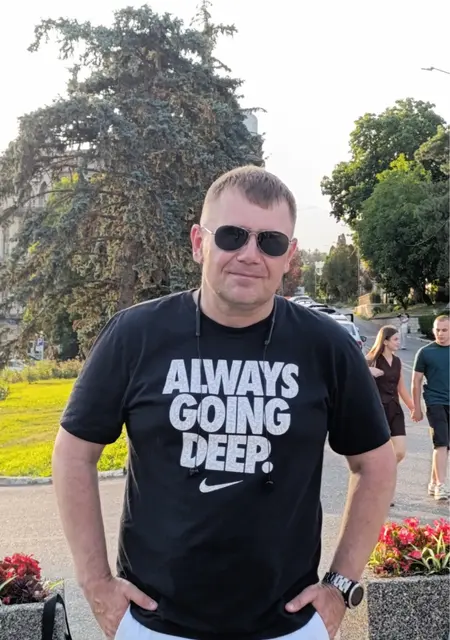 Я Михаил, 25, знакомлюсь без обязательств в Северодвинске