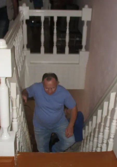 Я Severen, 50, из Саранска, ищу знакомства без обязательств