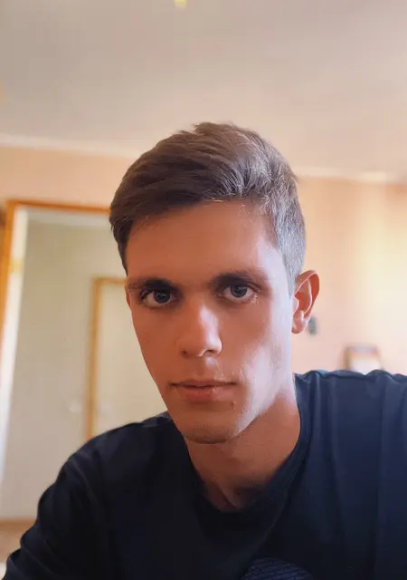 Я Никита, 23, знакомлюсь для приятного времяпровождения в Феодосии