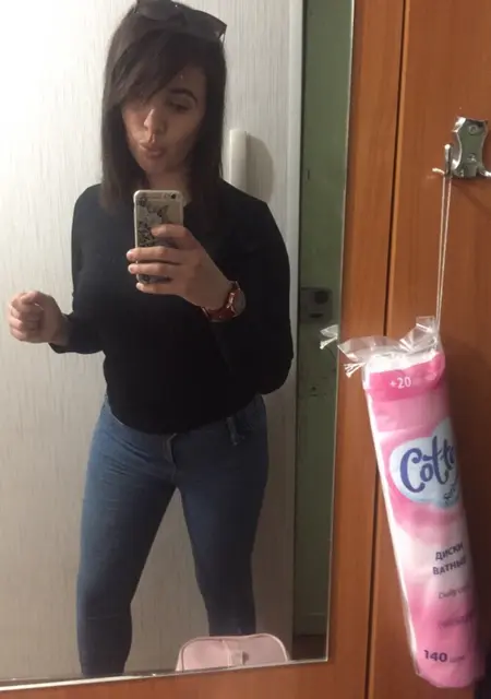 Алиса из Сургута, ищу на сайте постоянные отношения