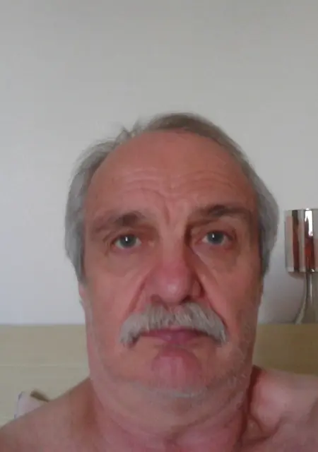 Фима из Королева, мне 60, познакомлюсь без обязательств