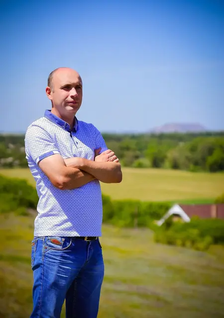 Олег из Перми, ищу на сайте знакомства без обязательств