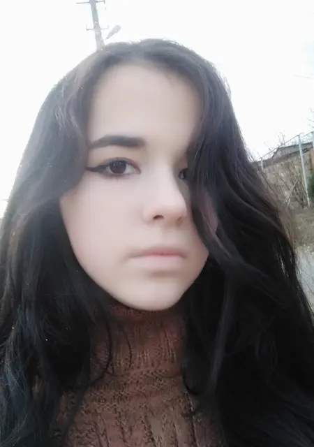 Я Amina, 21, из Симферополя, ищу знакомство для постоянных отношений