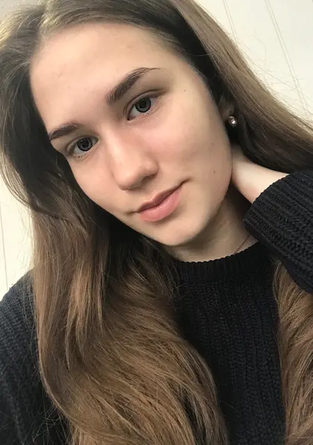 Я Лариса, 23, из Томска, ищу знакомство для приятного времяпровождения