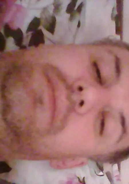 Siegik из Кувандыка, мне 46, познакомлюсь на одну ночь