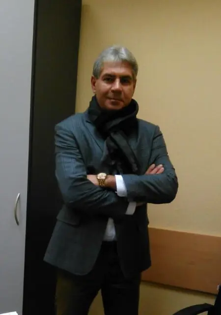 Я Геннадий, 52, из Реутова, ищу знакомства на одну ночь