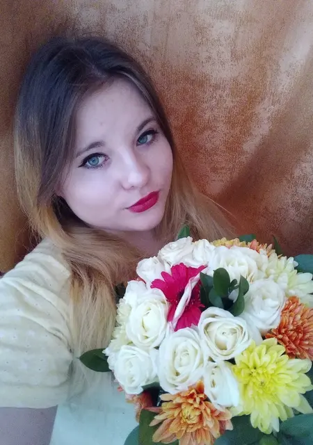 Катя из Твери, ищу на сайте дружбу