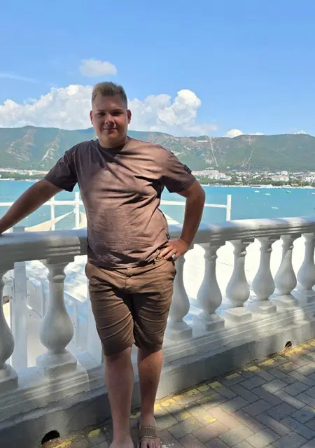 Денис из Липецка, ищу на сайте вирта