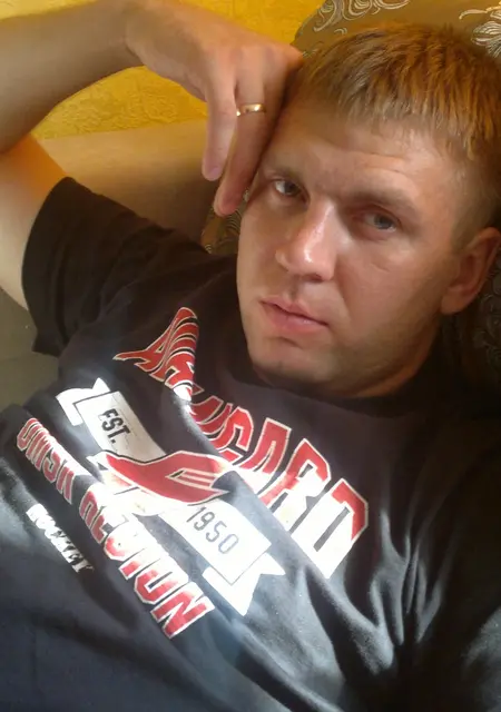 Артем из Ачинска, мне 38, познакомлюсь на одну ночь