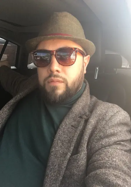 Я Даниэль, 42, из Коммунарки, ищу знакомство для дружбы