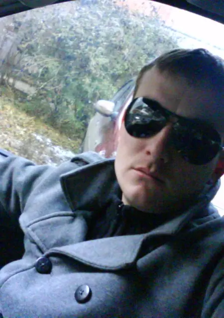 Игорек из Новочеркасска, ищу на сайте общение