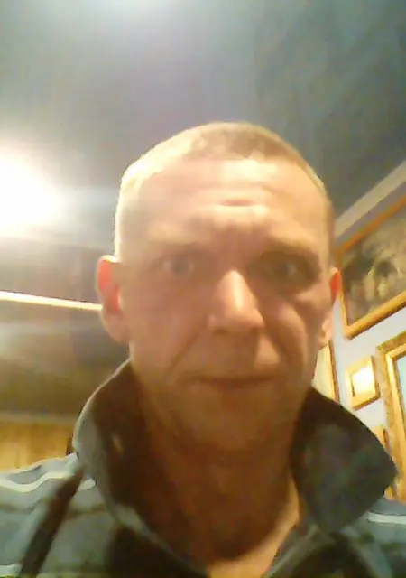 Евгений из Саранска, мне 47, познакомлюсь без обязательств