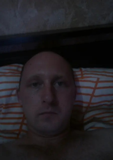 Я Сергей, 39, из Волгодонска, ищу знакомства на одну ночь