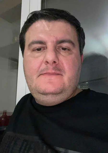 Я Артур, 36, из Долгопрудного, ищу знакомство для дружбы