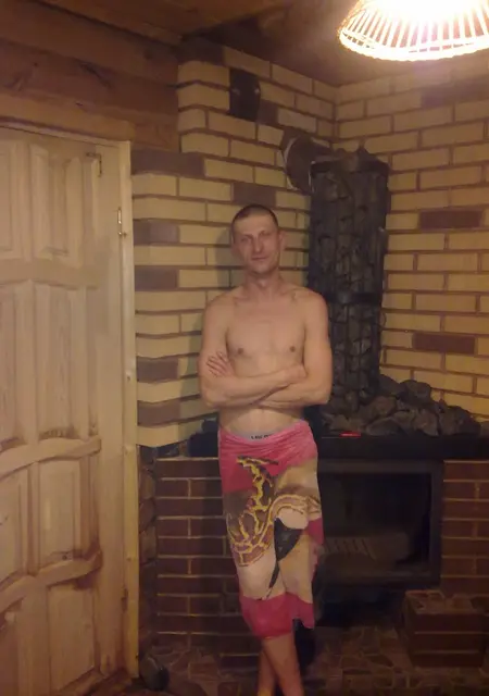 Я Евгений, 45, из Шуи, ищу знакомство для дружбы