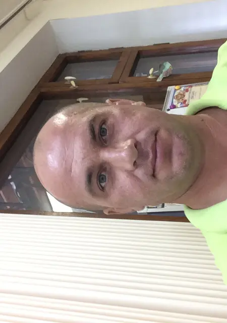 Я Роман, 48, знакомлюсь без обязательств в Тихорецке