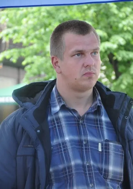 Я Александр, 36, из Светлогорска, ищу знакомства без обязательств