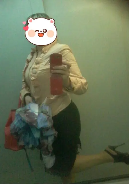 Я Лулу, 48, знакомлюсь без обязательств в Санкт-Петербурге