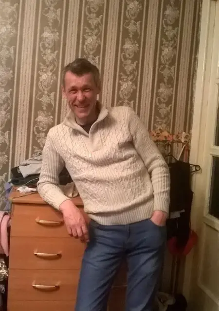 Я Alexander, 55, из Реутова, ищу знакомство для постоянных отношений