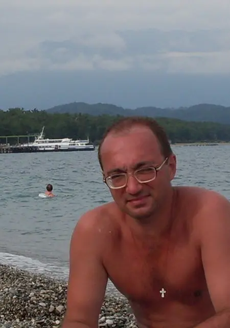 Я Zumm, 55, из Нижнего Тагила, ищу знакомства без обязательств