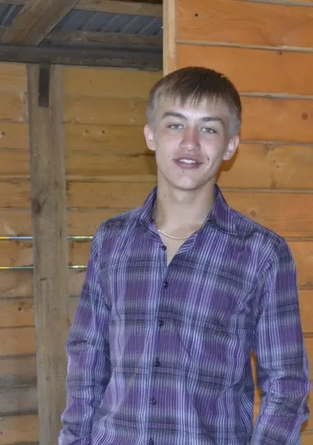 Вовик из Набережных Челнов, мне 30, познакомлюсь для вирта