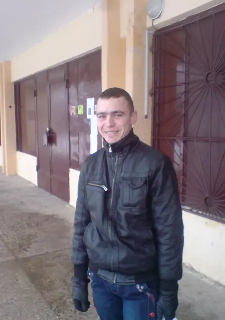 Игорь из Борисова, ищу на сайте знакомства на одну ночь