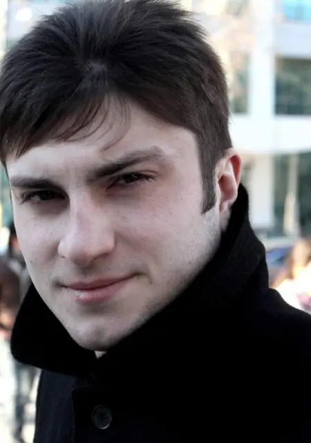 Я Денис, 39, знакомлюсь без обязательств в Талнахе