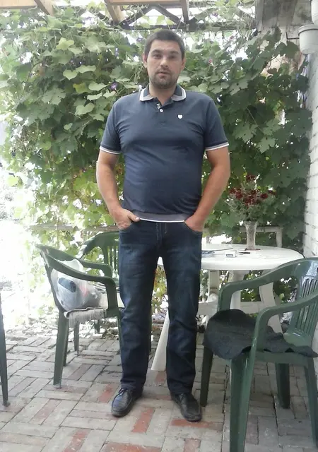 Я Андрей, 45, из Салавата, ищу знакомство для дружбы