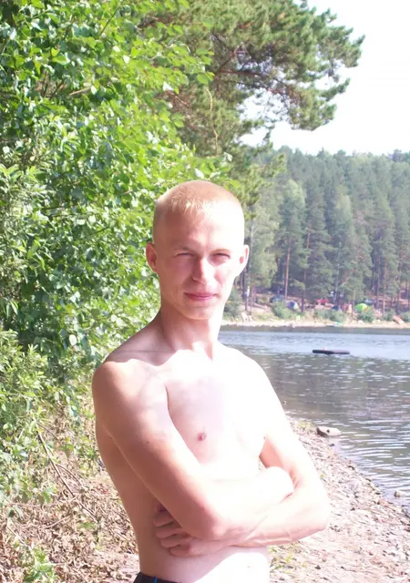 Андрей из Верхнего Уфалея, ищу на сайте приятное времяпровождение