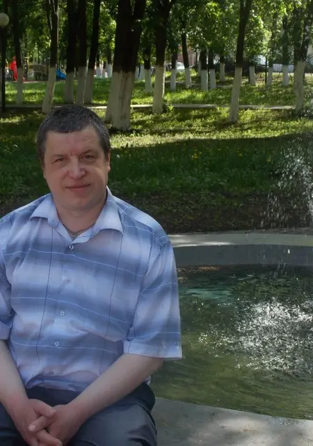 Я Виктор, 53, знакомлюсь для приятного времяпровождения в Сергиевом Посаде