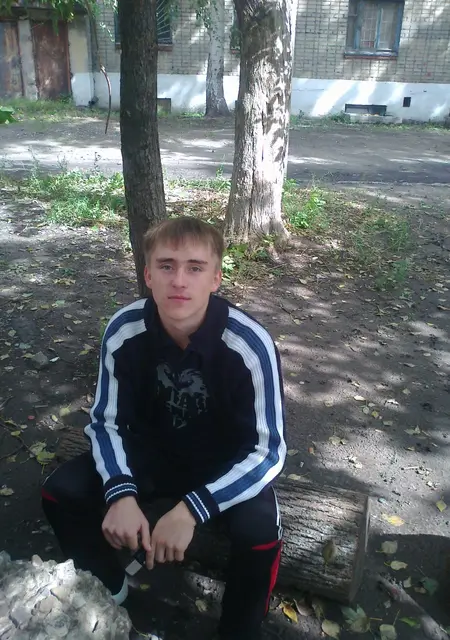 Я Максим, 32, из Мичуринска, ищу знакомство для постоянных отношений