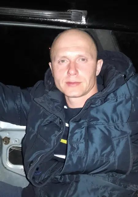 Я Вячеслав, 42, знакомлюсь без обязательств в Белореченске