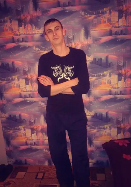 Я Андрей, 35, знакомлюсь в Ушачах