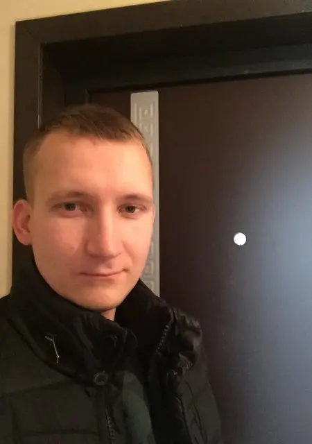 Николай из Абакана, мне 40, познакомлюсь без обязательств