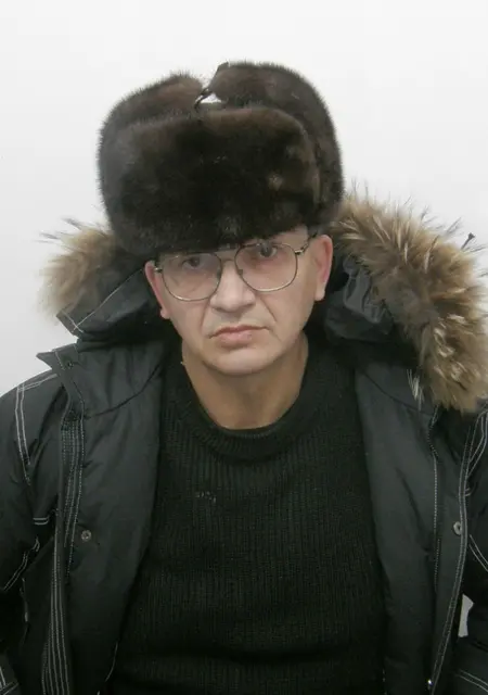 Я Feliks, 66, из Новосибирска, ищу знакомство для постоянных отношений