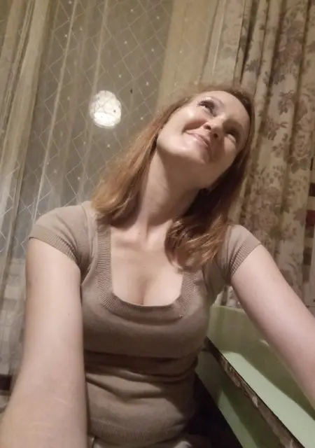 Марина из Каменска-Уральского, мне 37, познакомлюсь для вирта