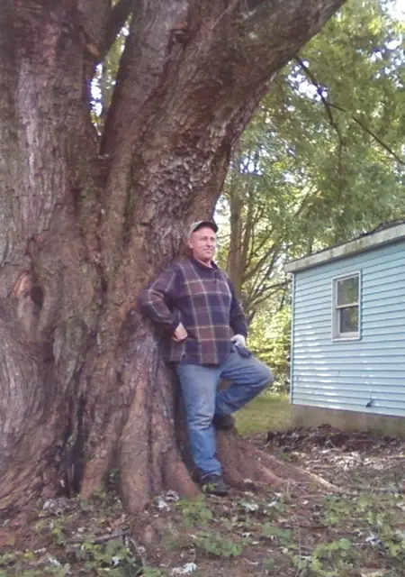 Виктор из Новочеркасска, мне 61, познакомлюсь без обязательств