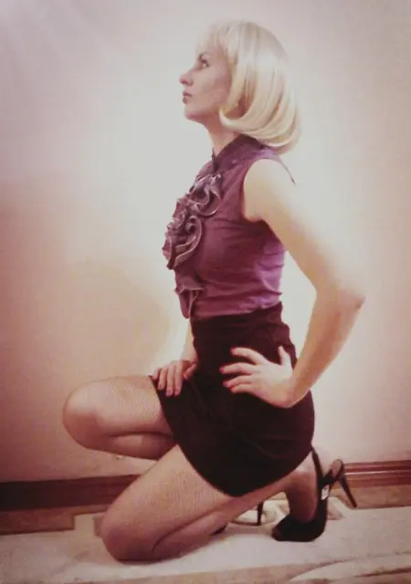 Я Наташа, 47, из Иркутска, ищу знакомства без обязательств