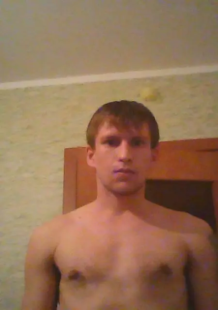 Андрей из Клинцов, ищу на сайте знакомства без обязательств