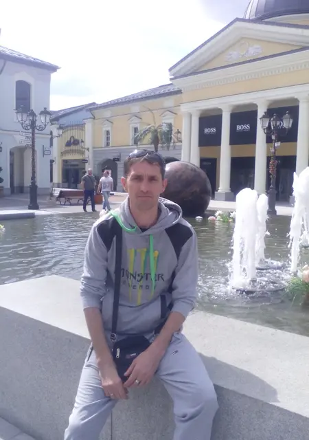 Я Сергей, 45, знакомлюсь для постоянных отношений в Котельниках