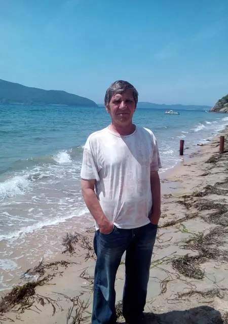 Я Валерий, 71, знакомлюсь для общения в Фокине