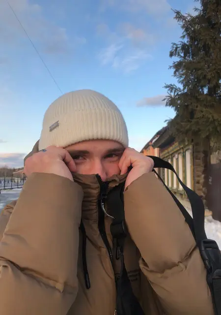 Я Владислав, 22, знакомлюсь без обязательств в Шебекине