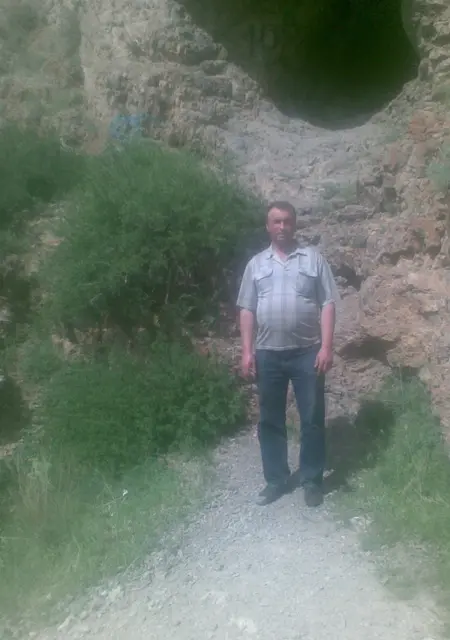 Виктор из Егорьевска, мне 56, познакомлюсь на одну ночь