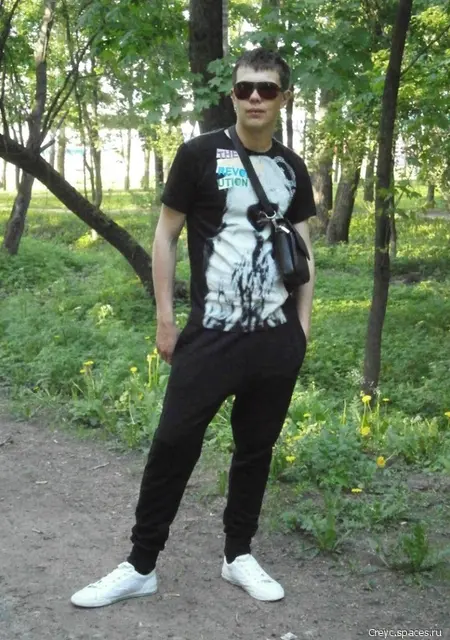 Pahan из Луги, мне 36, познакомлюсь для приятного времяпровождения