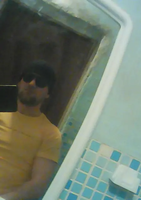 Vovan из Волгодонска, мне 44, познакомлюсь на одну ночь