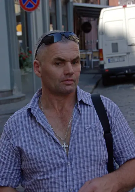 Я Виктор, 64, знакомлюсь без обязательств в Соснове