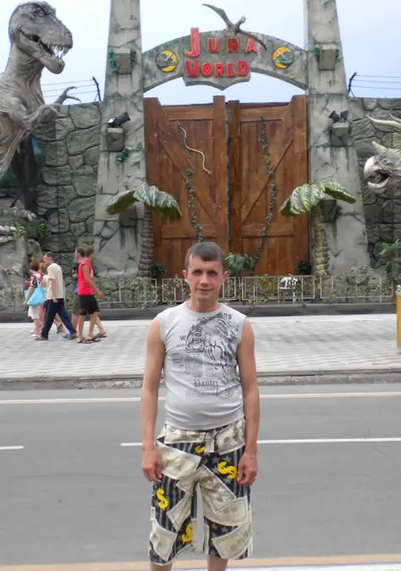 Я Сергей, 64, из Братска, ищу знакомство для дружбы