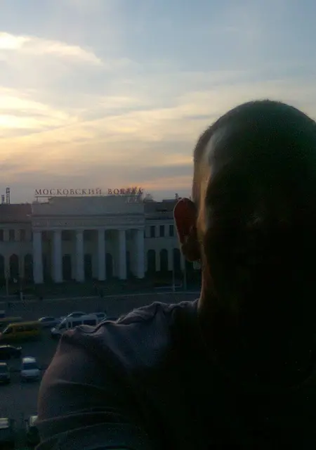 Я Alecs, 50, из Екатеринбурга, ищу знакомство для постоянных отношений